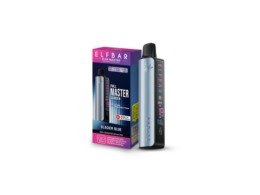 ELFBAR ELFA Master 850 mAh | Leistungsstarke Vape mit langanhaltendem Akku
