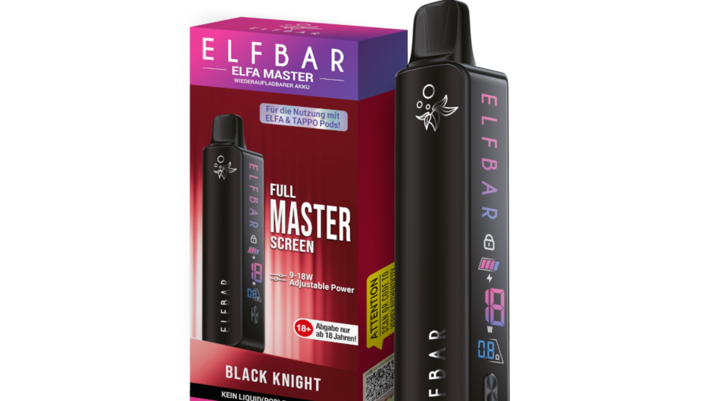 Elfbar Master