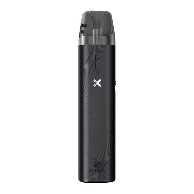 ELFBAR-ELX-Pod-Kit-1000mAh Black