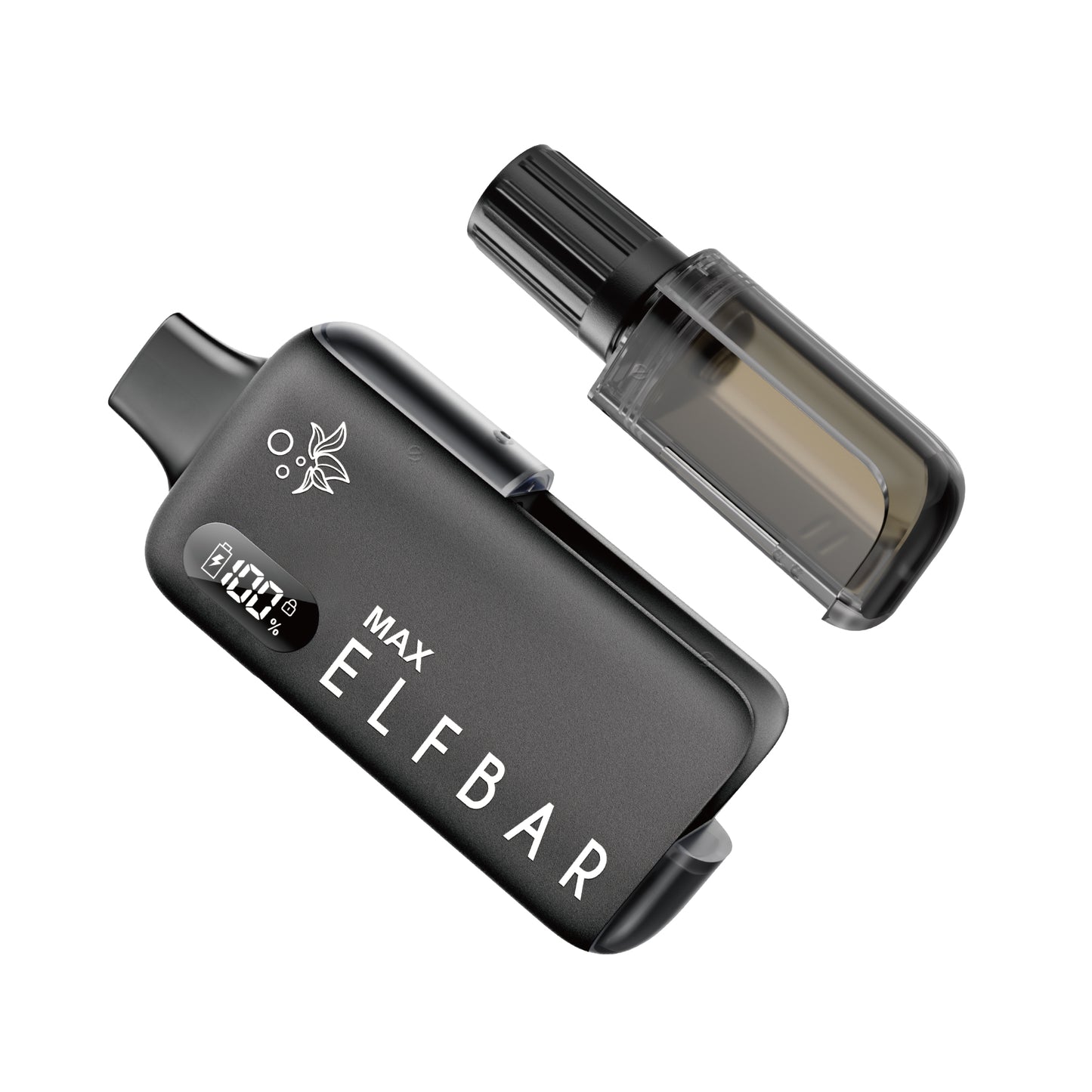 ELFBAR MAX – Bis zu 6000 Züge & intensiver Geschmack
