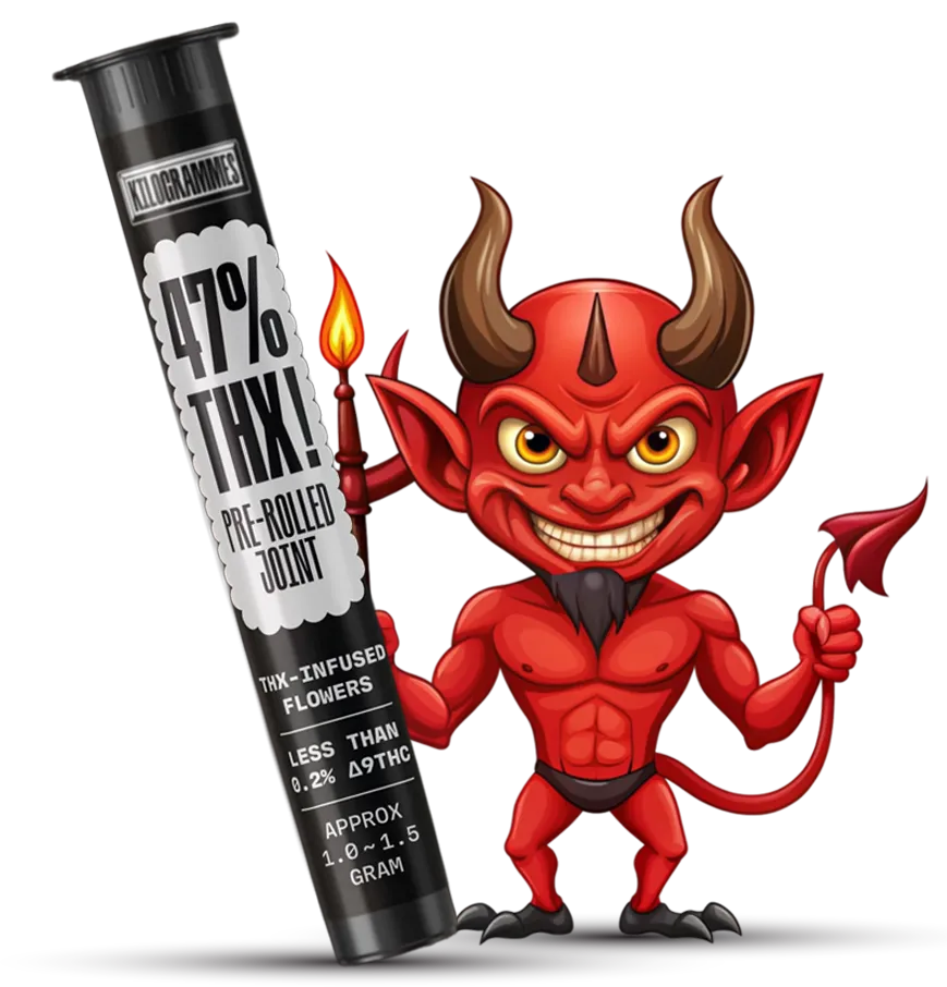 47 % joint Killogramm rolled