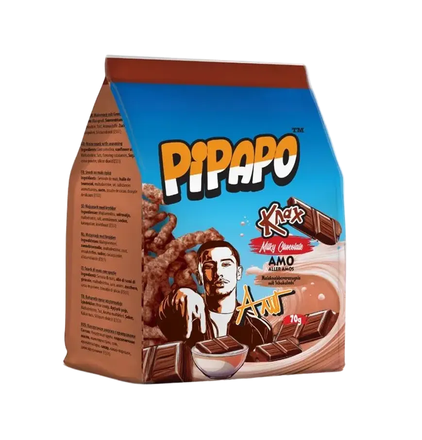 pipapo schoko chips trend neuheit